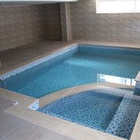 Квартира у моря в Турции, Аланья, 54 кв.м.