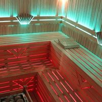 Квартира у моря в Турции, Аланья, 54 кв.м.