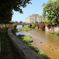 Квартира у моря в Турции, Аланья, 54 кв.м.