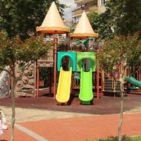 Квартира у моря в Турции, Аланья, 54 кв.м.