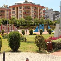 Квартира у моря в Турции, Аланья, 54 кв.м.