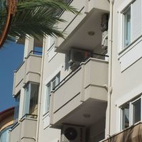 Квартира у моря в Турции, Аланья, 125 кв.м.