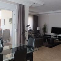 Квартира у моря в Турции, Аланья, 125 кв.м.