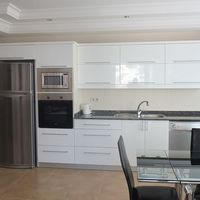 Квартира у моря в Турции, Аланья, 125 кв.м.