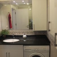 Квартира у моря в Турции, Аланья, 125 кв.м.