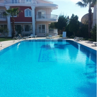 Вилла у моря в Турции, Белек, 136 кв.м.