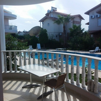 Вилла у моря в Турции, Белек, 136 кв.м.