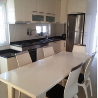 Вилла у моря в Турции, Белек, 136 кв.м.