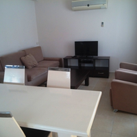 Вилла у моря в Турции, Белек, 136 кв.м.