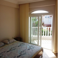 Вилла у моря в Турции, Белек, 136 кв.м.