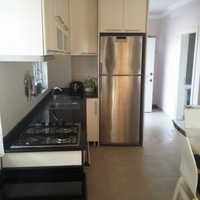 Вилла у моря в Турции, Белек, 136 кв.м.