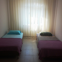 Вилла у моря в Турции, Белек, 136 кв.м.