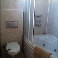 Вилла у моря в Турции, Белек, 136 кв.м.