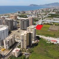 Квартира у моря в Турции, Аланья, 65 кв.м.