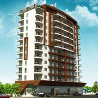 Квартира у моря в Турции, Аланья, 65 кв.м.