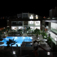 Flat at the seaside in Turkey, Side, 95 sq.m.