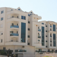 Flat at the seaside in Turkey, Antalya, 66 sq.m.