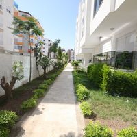 Flat at the seaside in Turkey, Antalya, 66 sq.m.