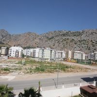Flat at the seaside in Turkey, Antalya, 66 sq.m.