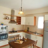 Villa at the seaside in Turkey, Fethiye, 123 sq.m.