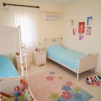 Villa at the seaside in Turkey, Fethiye, 123 sq.m.