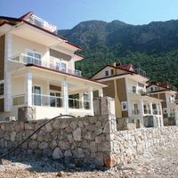 Villa at the seaside in Turkey, Fethiye, 330 sq.m.