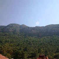 Villa at the seaside in Turkey, Fethiye, 330 sq.m.