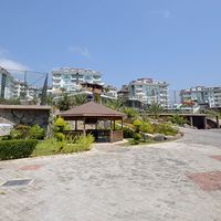Flat at the seaside in Turkey, Alanya, 63 sq.m.