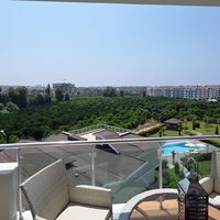 Flat at the seaside in Turkey, Alanya, 63 sq.m.