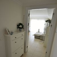 Flat at the seaside in Turkey, Alanya, 63 sq.m.