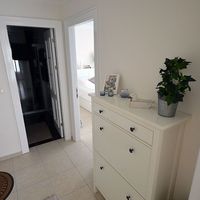 Flat at the seaside in Turkey, Alanya, 63 sq.m.