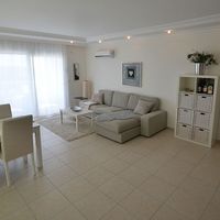 Flat at the seaside in Turkey, Alanya, 63 sq.m.