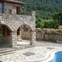 Villa at the seaside in Turkey, Fethiye, 90 sq.m.
