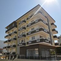 Квартира у моря в Турции, Аланья, 65 кв.м.