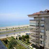 Квартира у моря в Турции, Аланья, 65 кв.м.