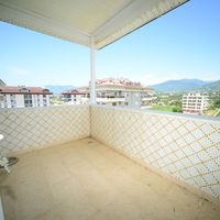 Квартира у моря в Турции, Аланья, 65 кв.м.