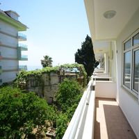 Квартира у моря в Турции, Аланья, 65 кв.м.