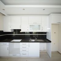 Квартира у моря в Турции, Аланья, 65 кв.м.