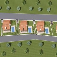 Вилла у моря в Турции, Фетхие, 135 кв.м.