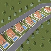 Вилла у моря в Турции, Фетхие, 135 кв.м.