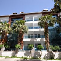 Квартира у моря в Турции, Аланья, 46 кв.м.