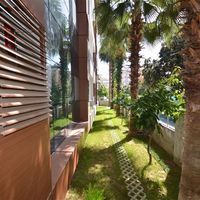 Квартира у моря в Турции, Аланья, 46 кв.м.