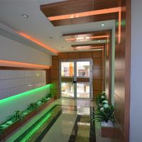 Квартира у моря в Турции, Аланья, 46 кв.м.