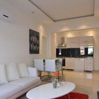 Квартира у моря в Турции, Аланья, 46 кв.м.