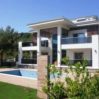 Вилла у моря в Турции, Фетхие, 265 кв.м.