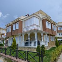 Вилла у моря в Турции, Аланья, 170 кв.м.