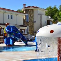 Вилла у моря в Турции, Аланья, 170 кв.м.