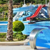 Вилла у моря в Турции, Аланья, 170 кв.м.