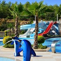 Вилла у моря в Турции, Аланья, 170 кв.м.