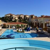 Вилла у моря в Турции, Аланья, 170 кв.м.